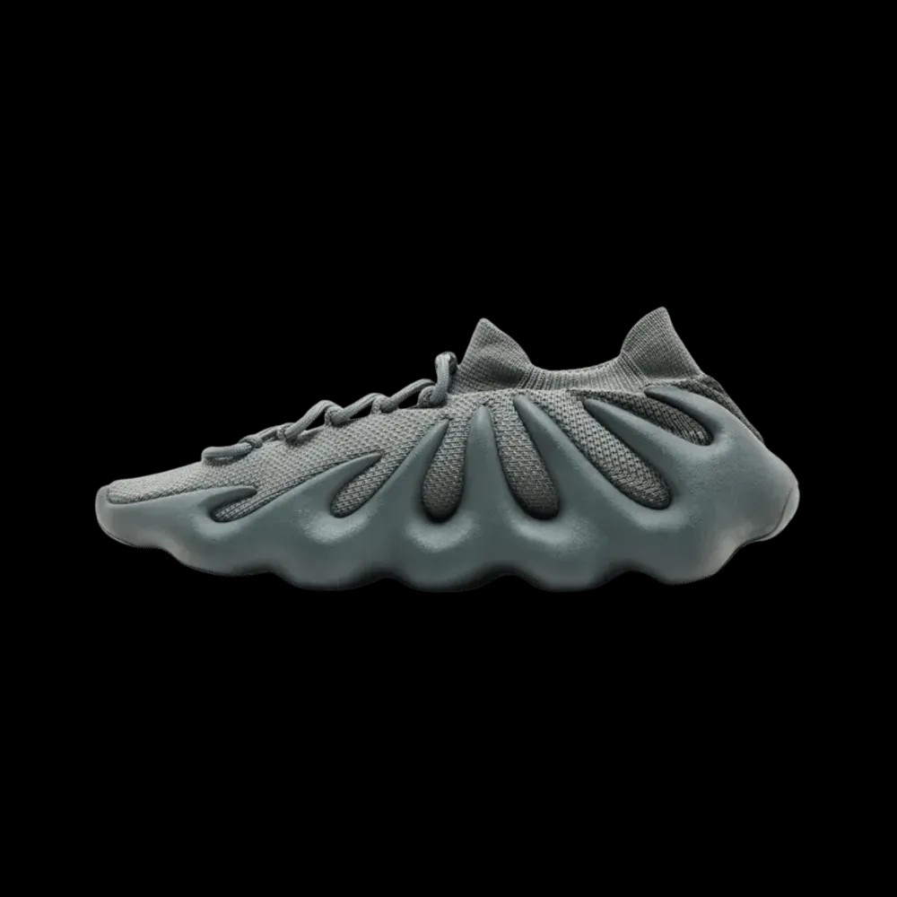 Yeezy 450 'Stone Marine' - HypeFly India View 5