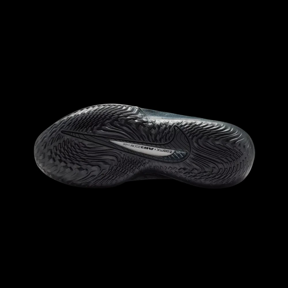 Nike Air Zoom GT Cut 4 'Black' - HypeFly India View 4