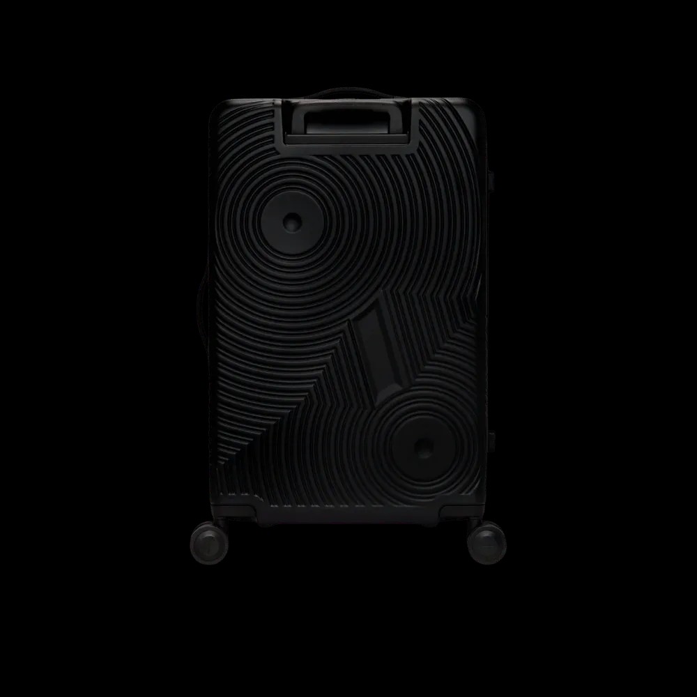 Nike Large Checked Luggage 29" Hardshell (143L) - HypeFly India View 3