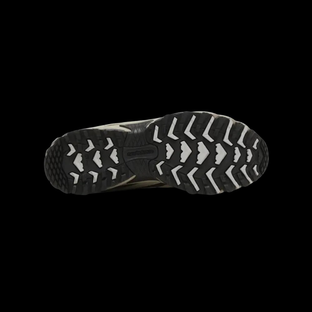New Balance 610 'Aluminum Black' - HypeFly India View 3