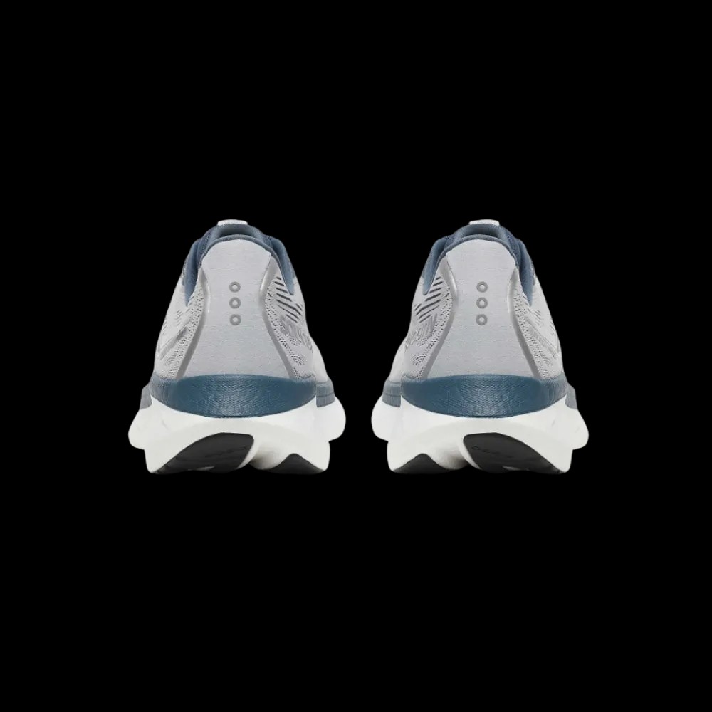 Saucony Ride 18 Cloud | Dusk - HypeFly India View 4
