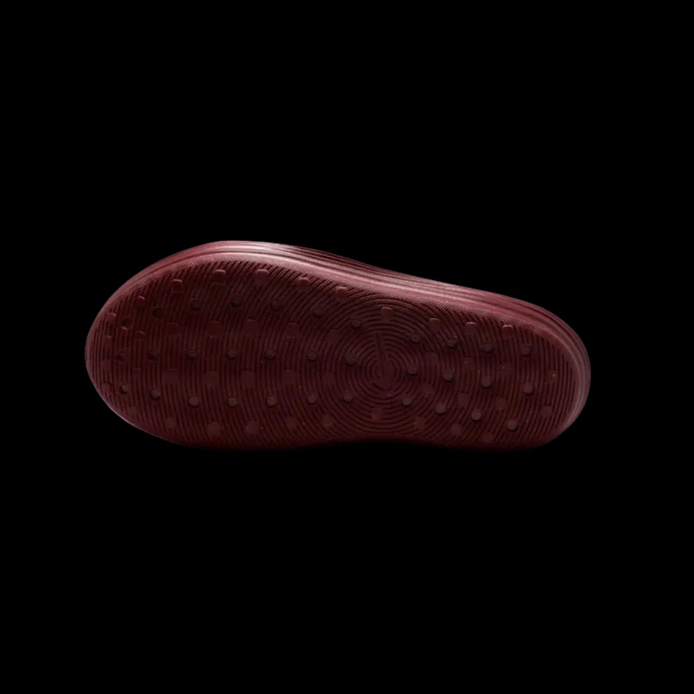 Nike ReactX Rejuven8 'Dark Team Red' - HypeFly India View 3