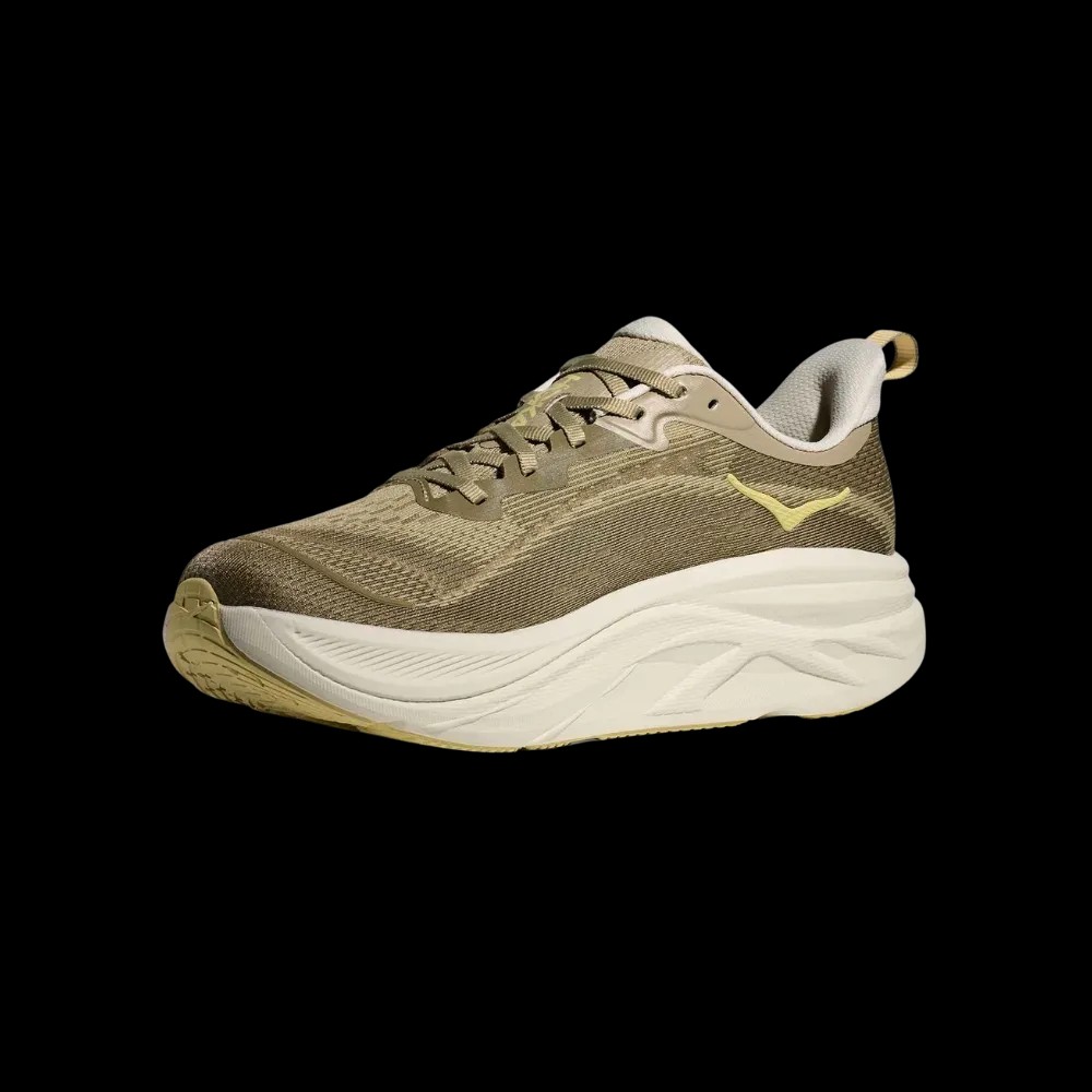 Hoka Skyflow Wild Mushroom - HypeFly India View 2