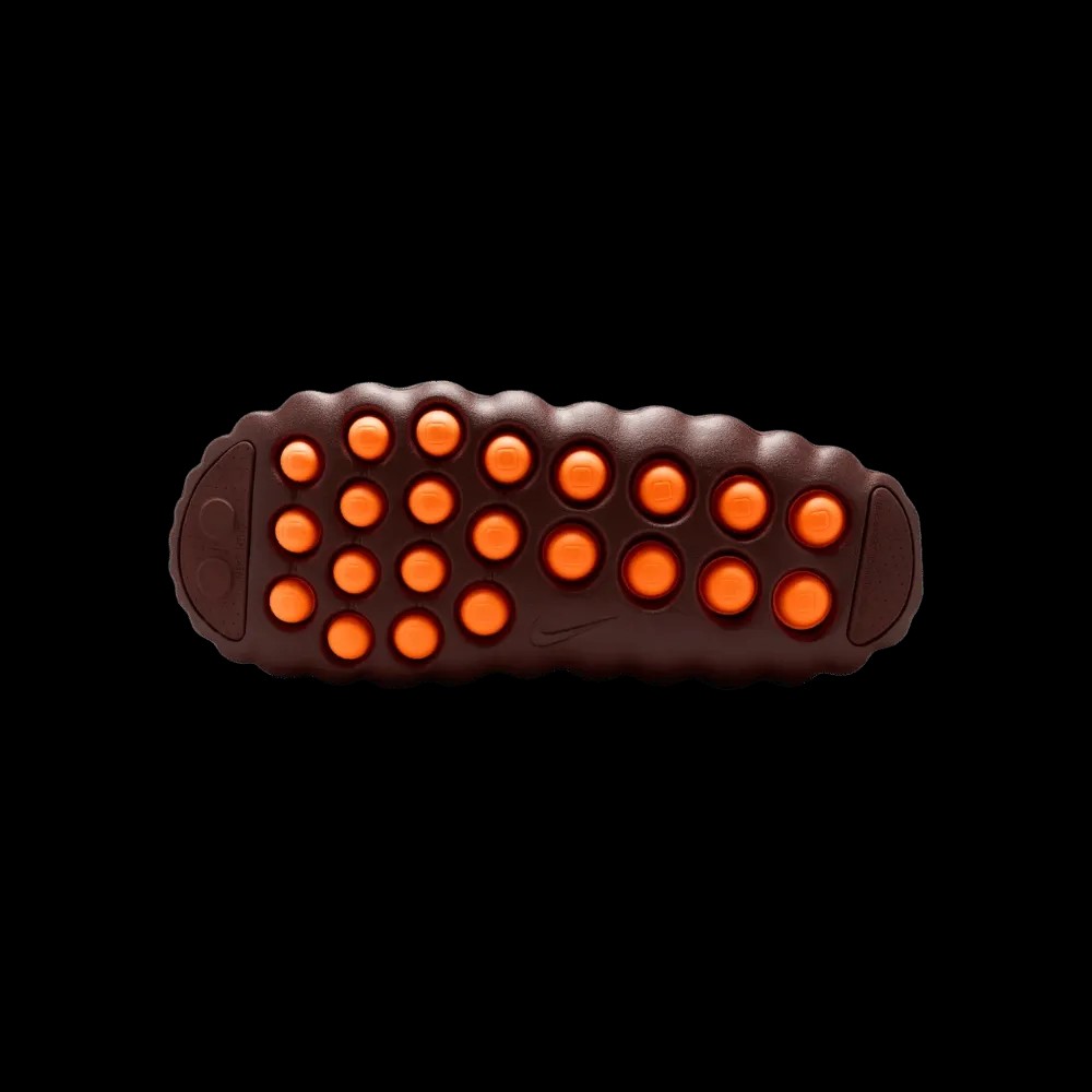  Nike Mind 001 Flyknit 'Bronze Eclipse' - HypeFly India View 4