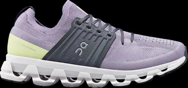 Cloudswift 3 'Shark Hay' On Running - HypeFly India View 1
