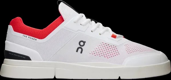 On Running The Roger Spin 'Undyed/Spice' - HypeFly India View 1