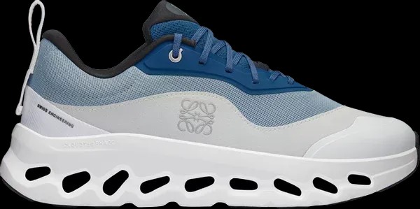 On Running Loewe x Cloudtilt 2 'Blue White' - HypeFly India View 1