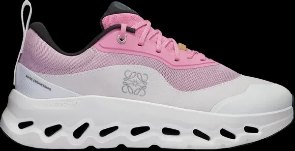 On Running Loewe x Cloudtilt 2 'Pink White' - HypeFly India View 1