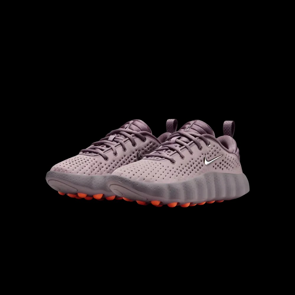 Nike Mind 002 'Light Violet Ore' - HypeFly India View 5