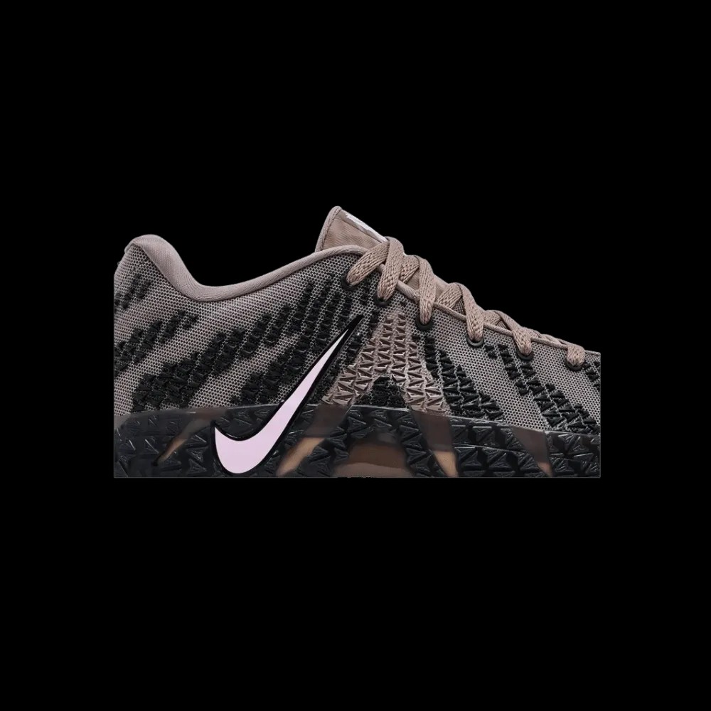 Nike Ja 3 'Mink Brown' - HypeFly India View 4