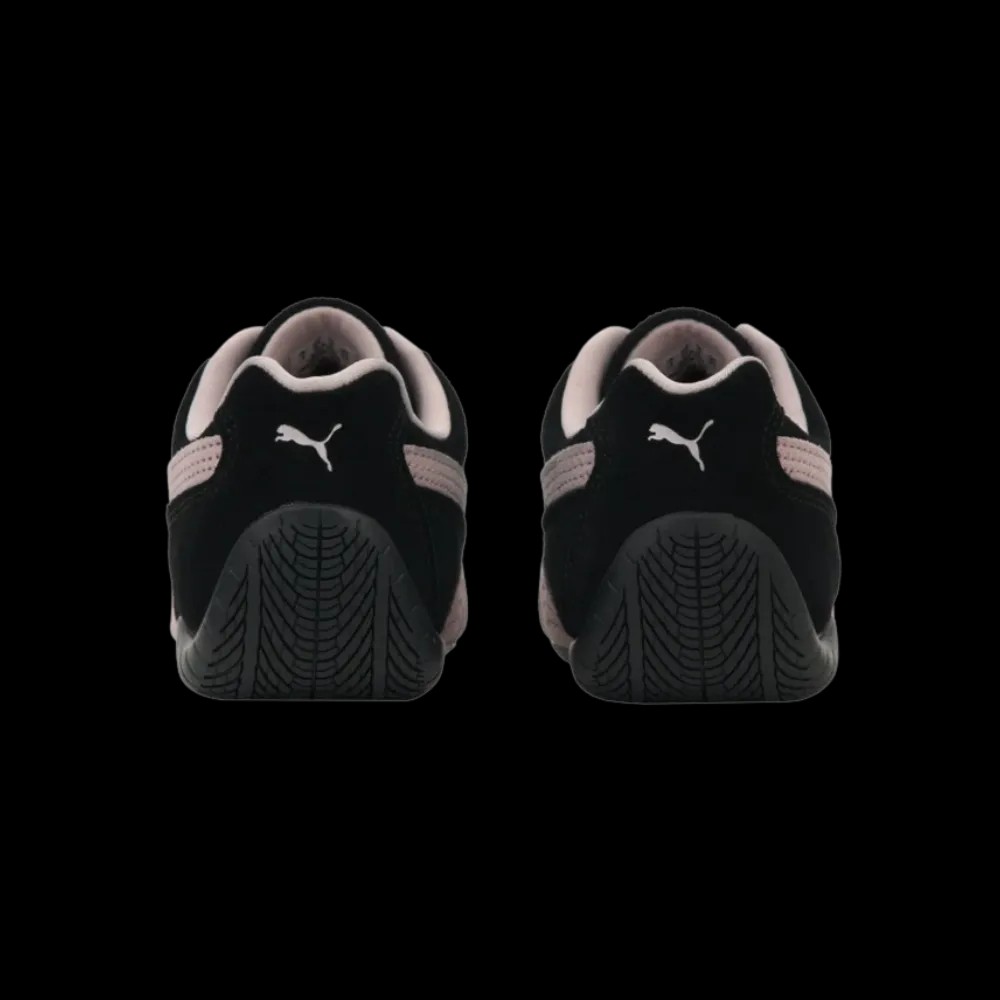 Puma Speedcat OG Black Mauve Mist - HypeFly India View 4