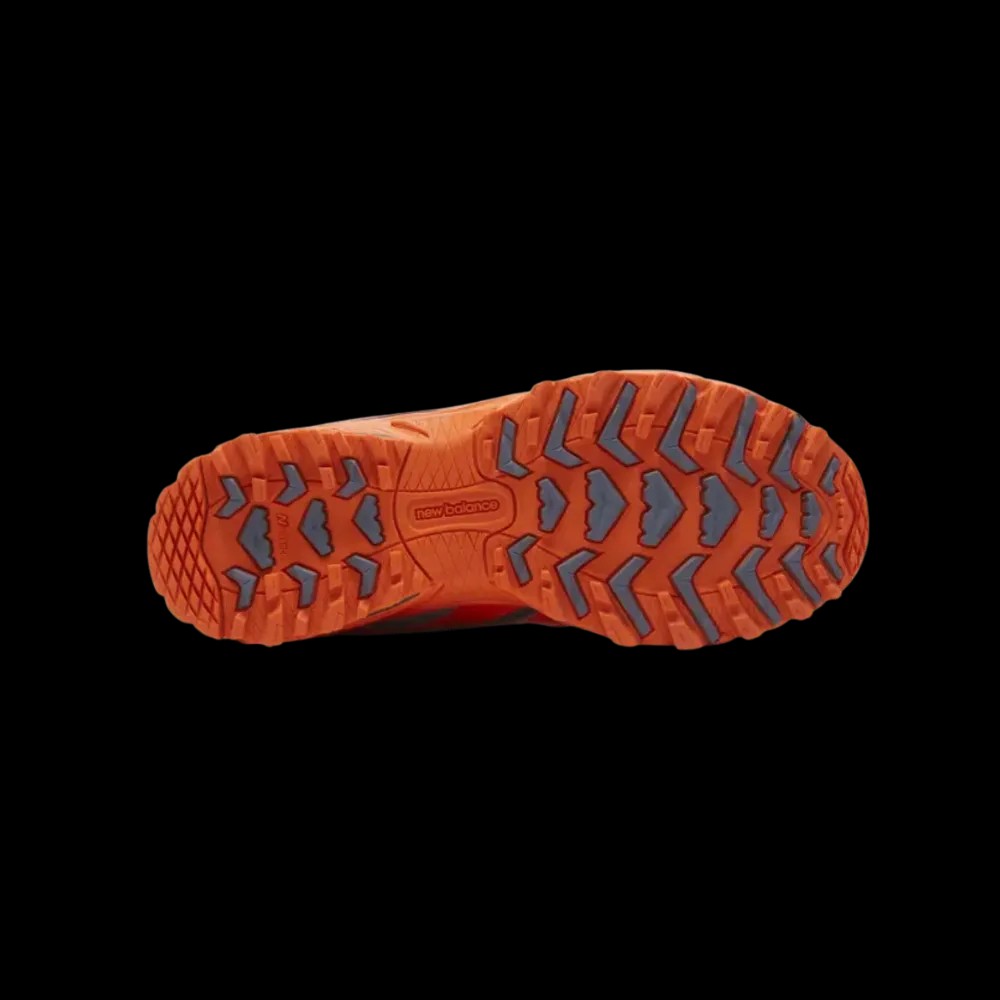 New Balance 610 'Poppy' - HypeFly India View 3