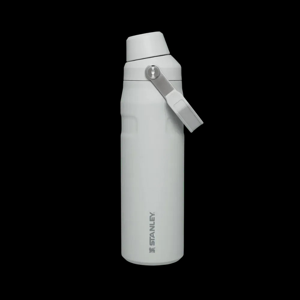 Stanley IceFlow Bottle with Fast Flow Lid (24 OZ) Fog Glimmer - HypeFly India View 1