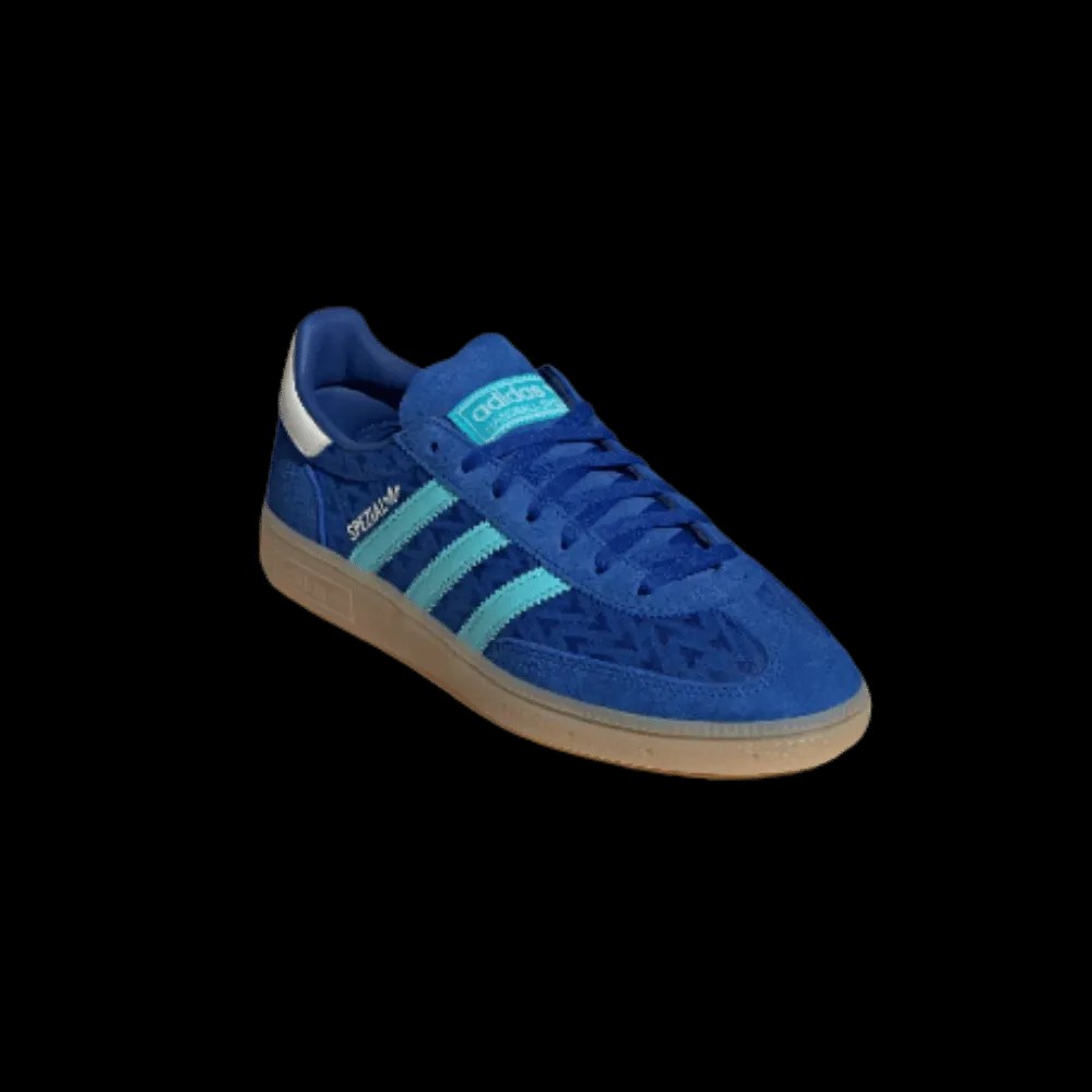  Adidas Handball Spezial Shoes Royal Blue - HypeFly India View 5