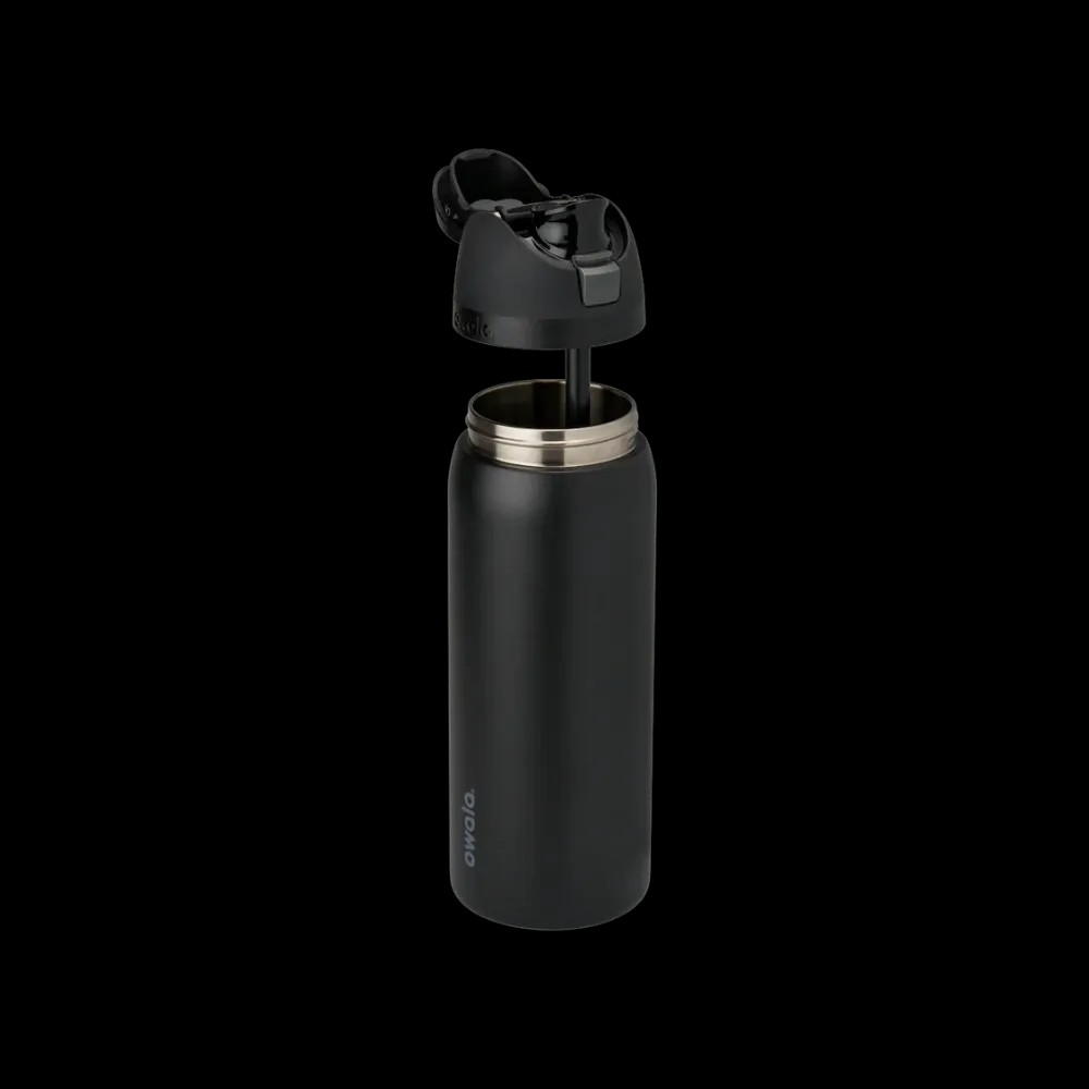 Owala Freesip 32oz "Very, Very Dark" - HypeFly India View 5