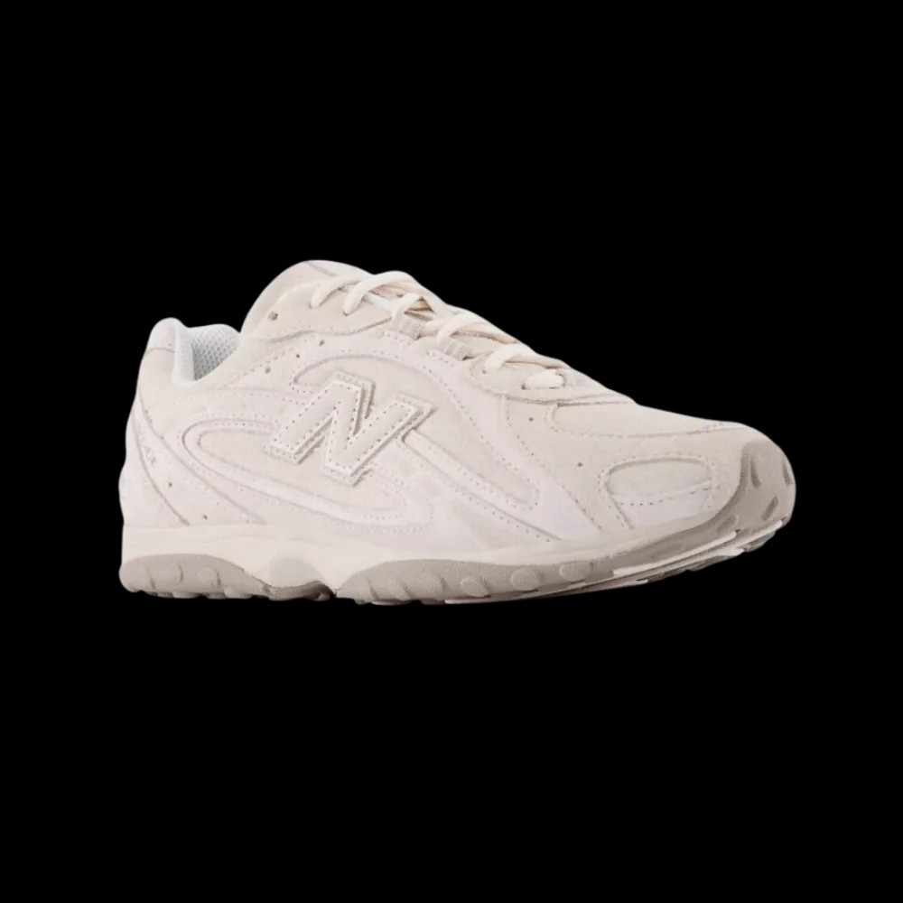 New Balance 204L 'Timberwolf Linen' - HypeFly India View 4