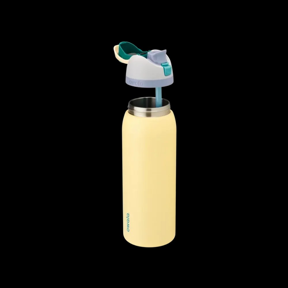 Owala Freesip 40oz "Sunny Daze" - HypeFly India View 5