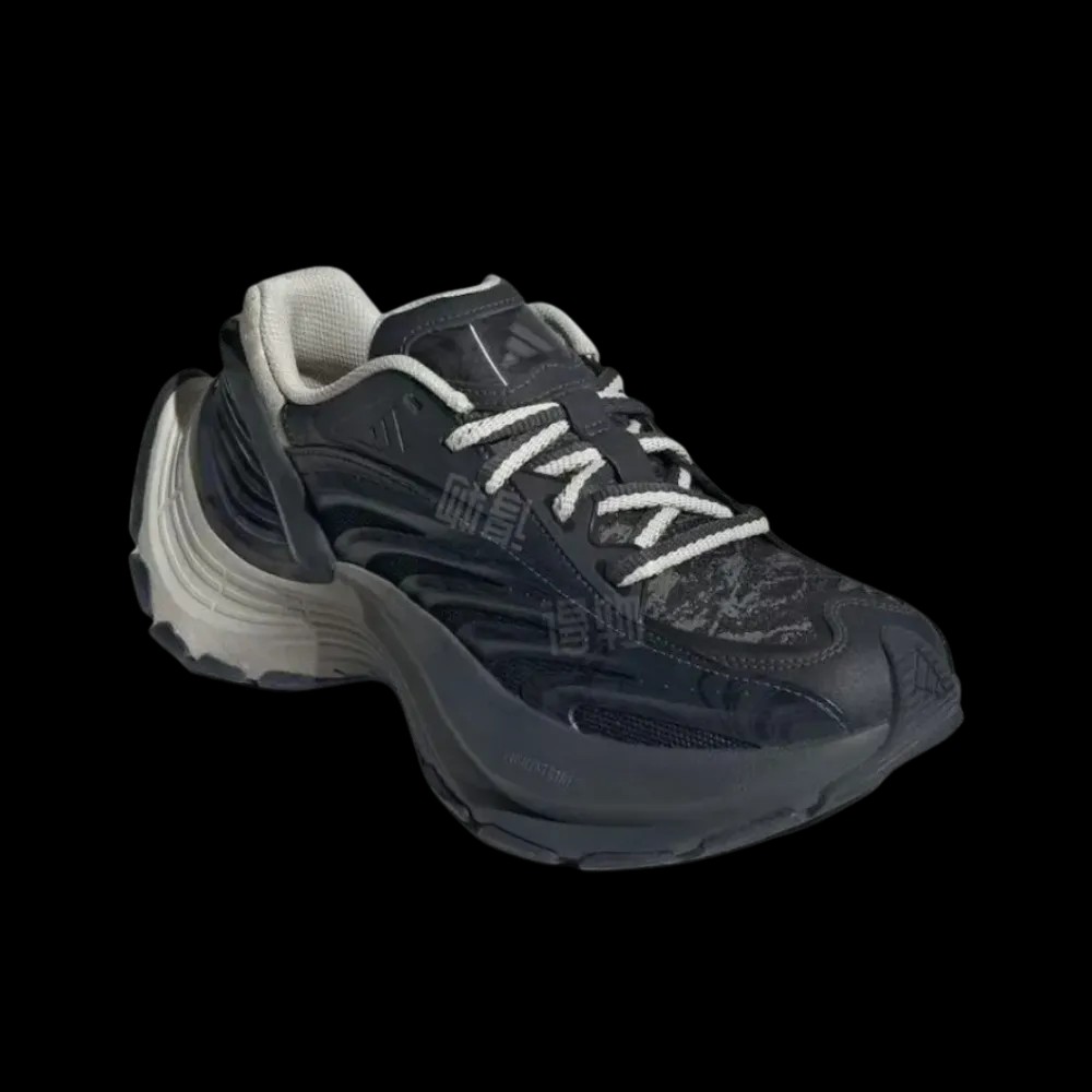 Adidas XLG MTW Black - HypeFly India View 4