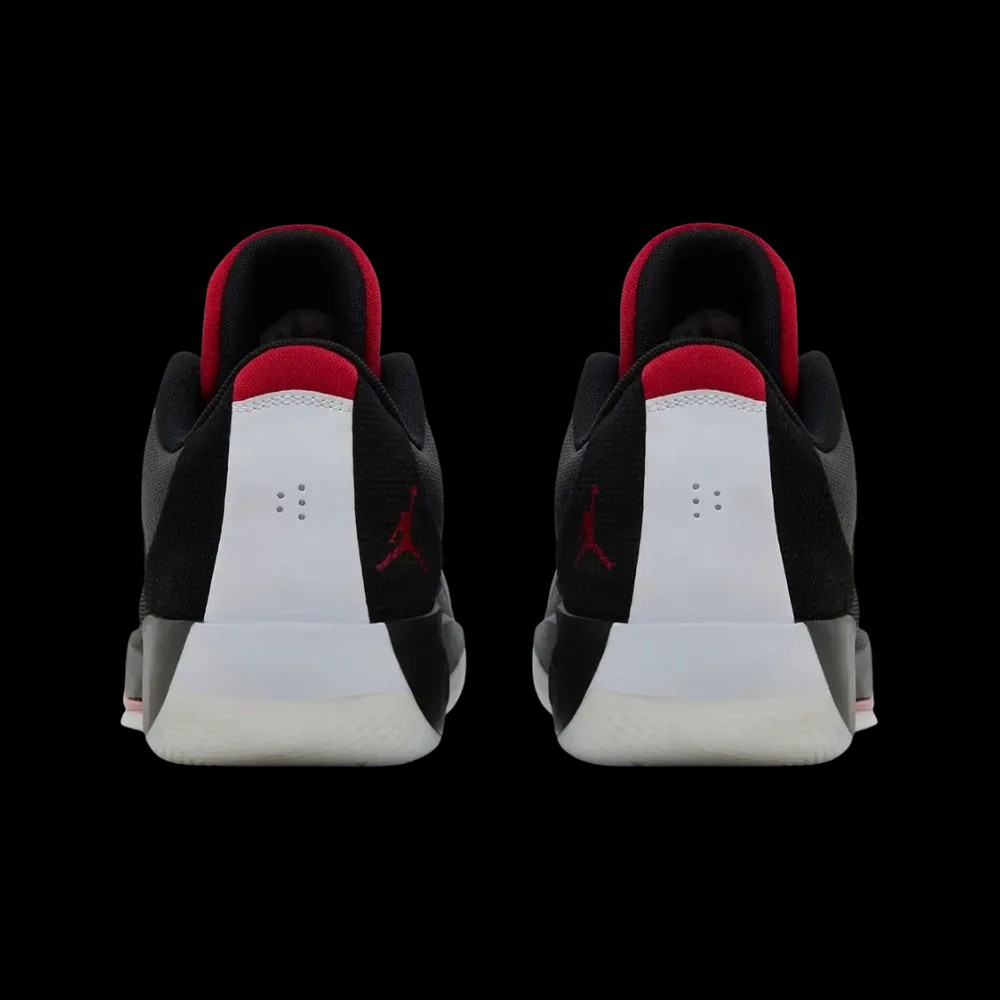 Air Jordan Luka .77 'Bloodline' - HypeFly India View 2