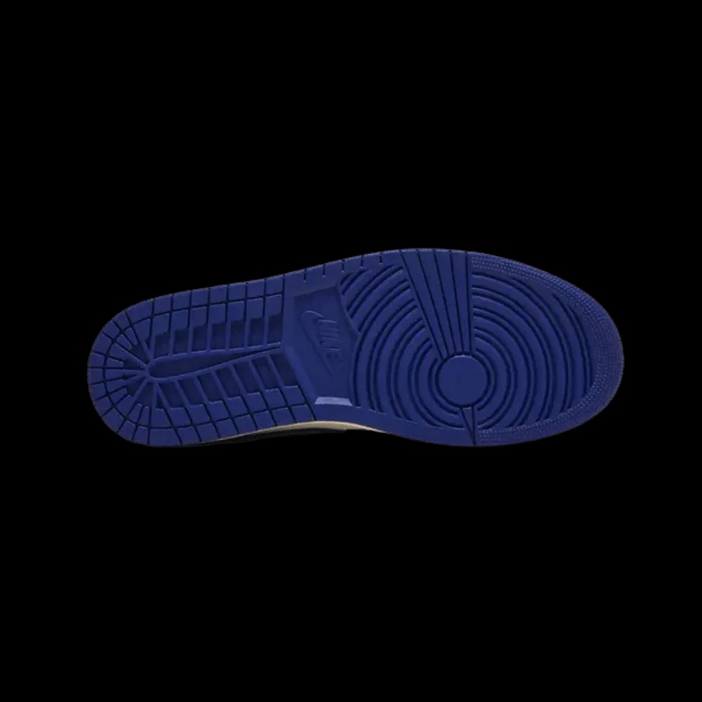 Nike Air Jordan 1 Low 'Rare Air' - HypeFly India View 4