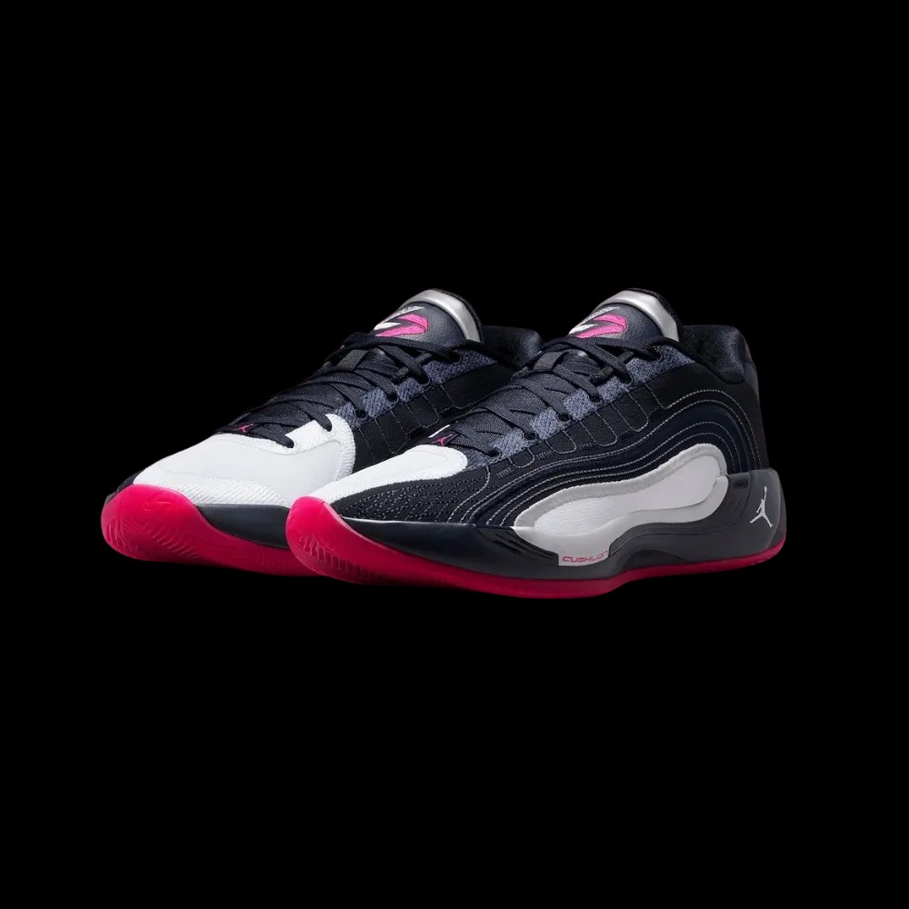 Air Jordan Luka 4 'Navidor' - HypeFly India View 5