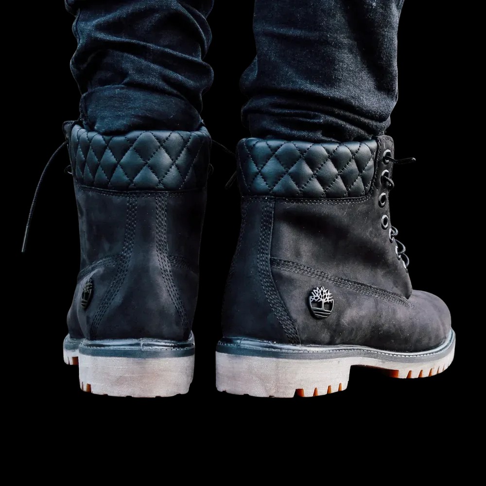 Timberland 6" Boot Shoe Palace Coco - HypeFly India View 3