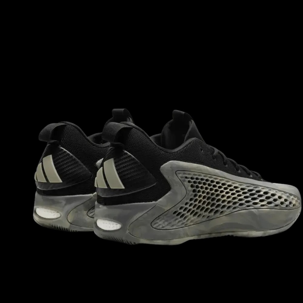 Adidas AE 1 Low Ascent Pack Mx Grey - HypeFly India View 4