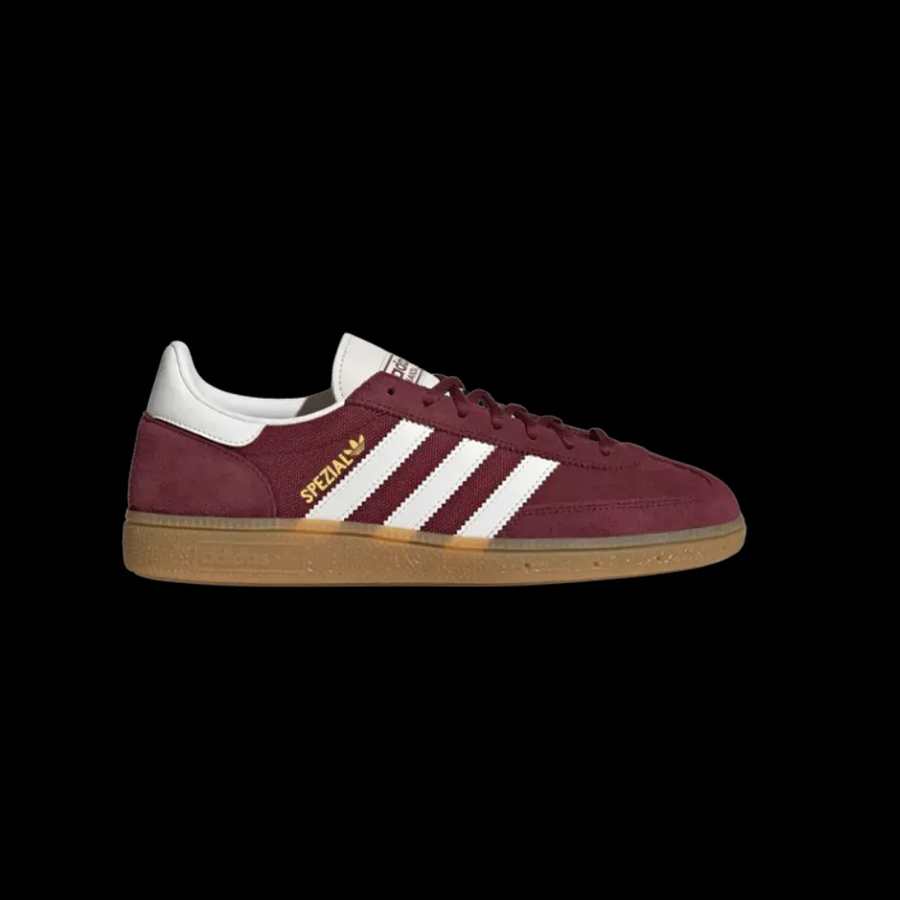 adidas Handball Spezial 'Shadow Red' - HypeFly India View 1