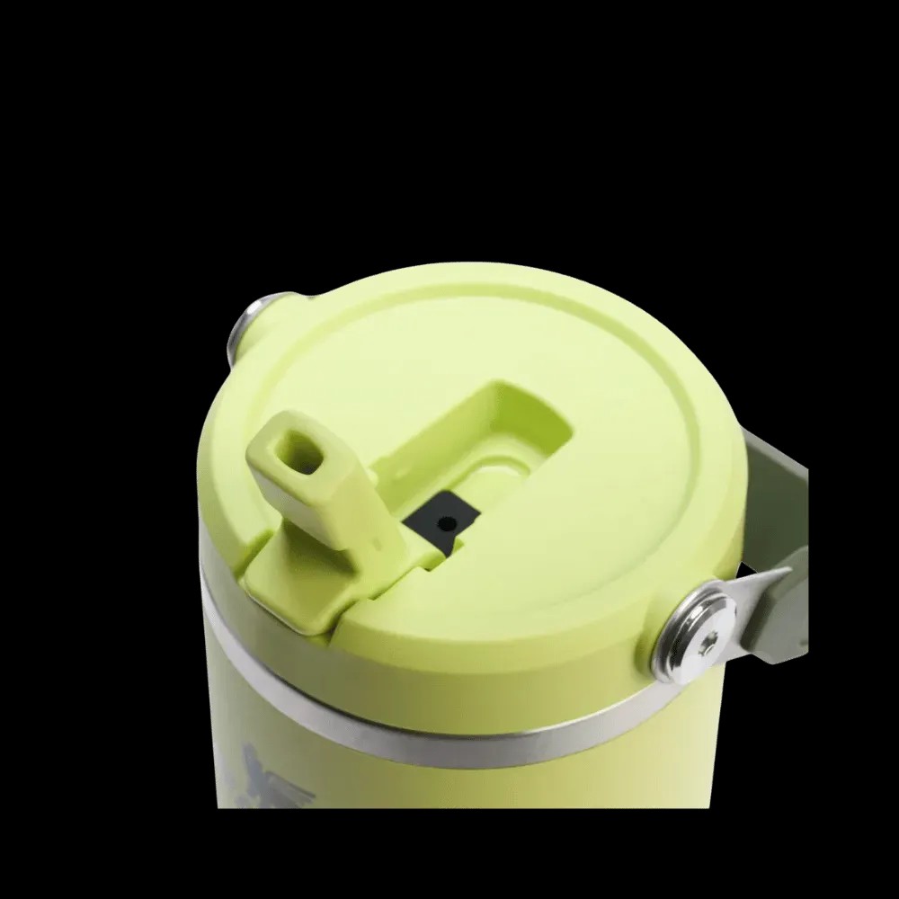 Stanley Flip Straw Iceflow Tumbler Pricky Pear - HypeFly India View 3