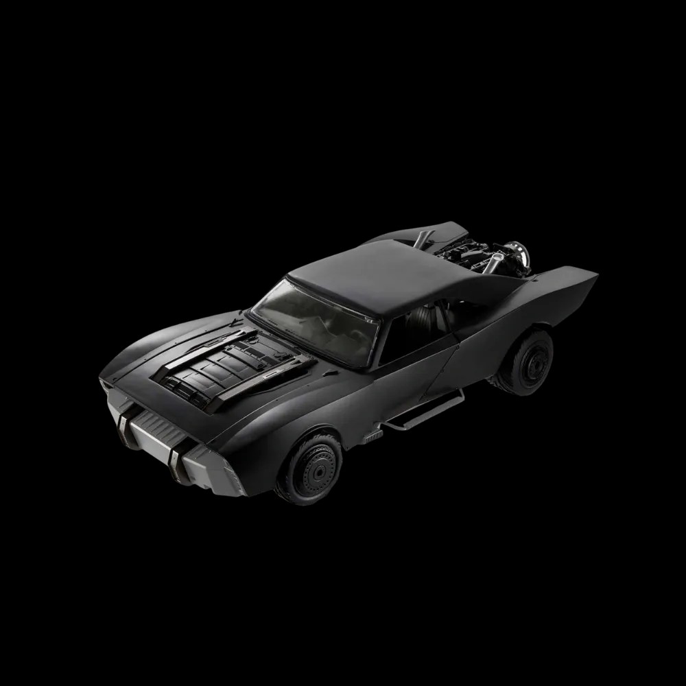 Hot Wheels R/C The Batman The Original Batmobile - HypeFly India View 6