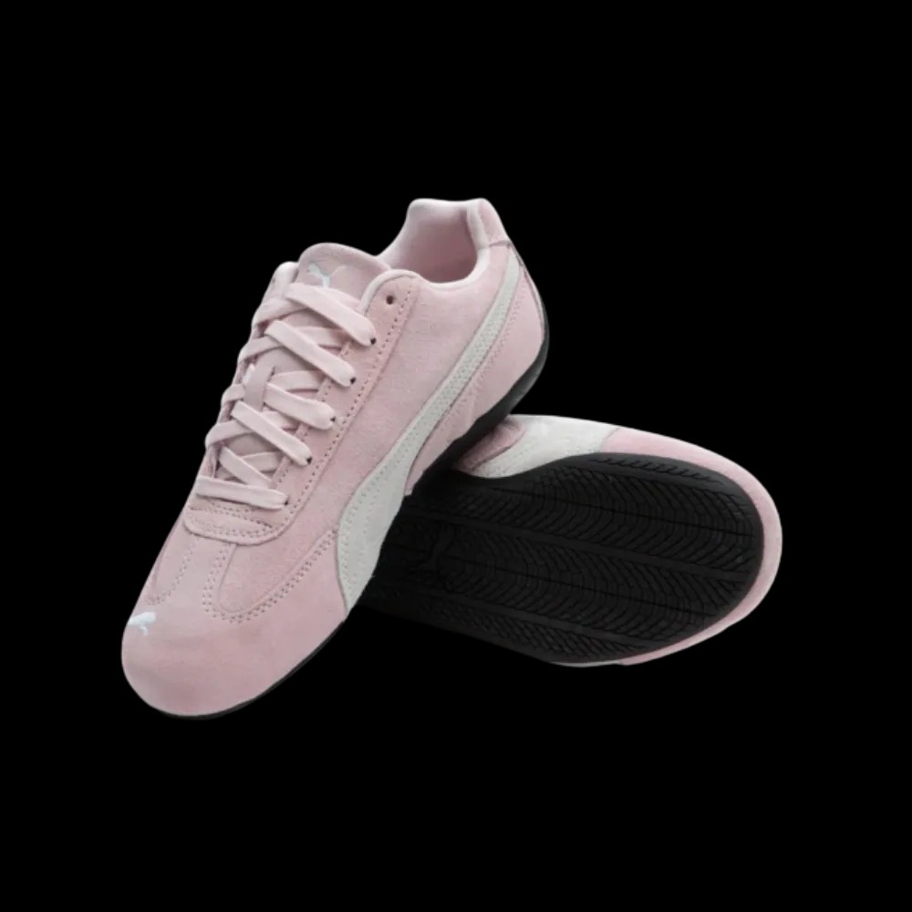 Puma Speedcat OG Whisp of Pink White - HypeFly India View 4