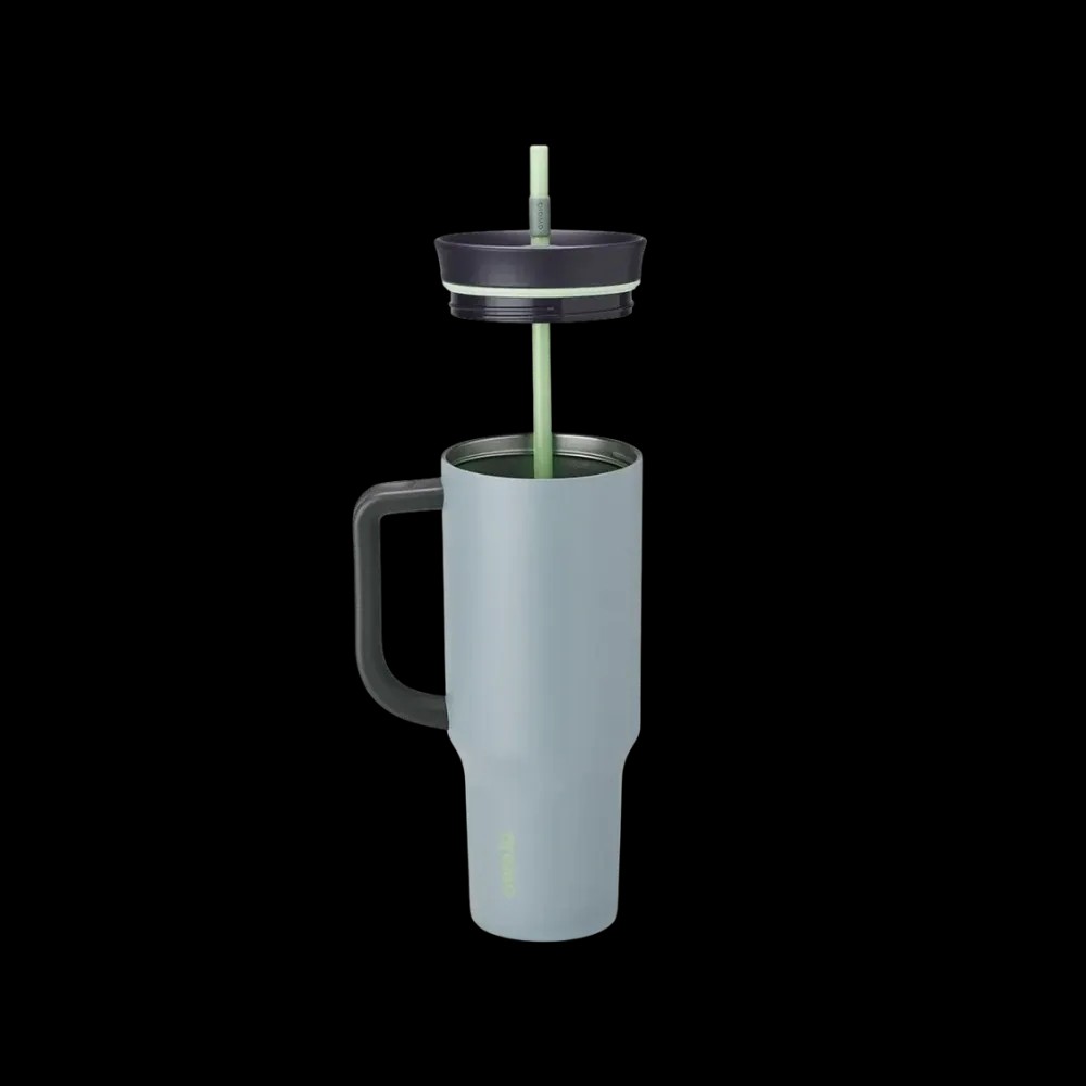 Owala Tumbler 40oz "Lost Valley" - HypeFly India View 2
