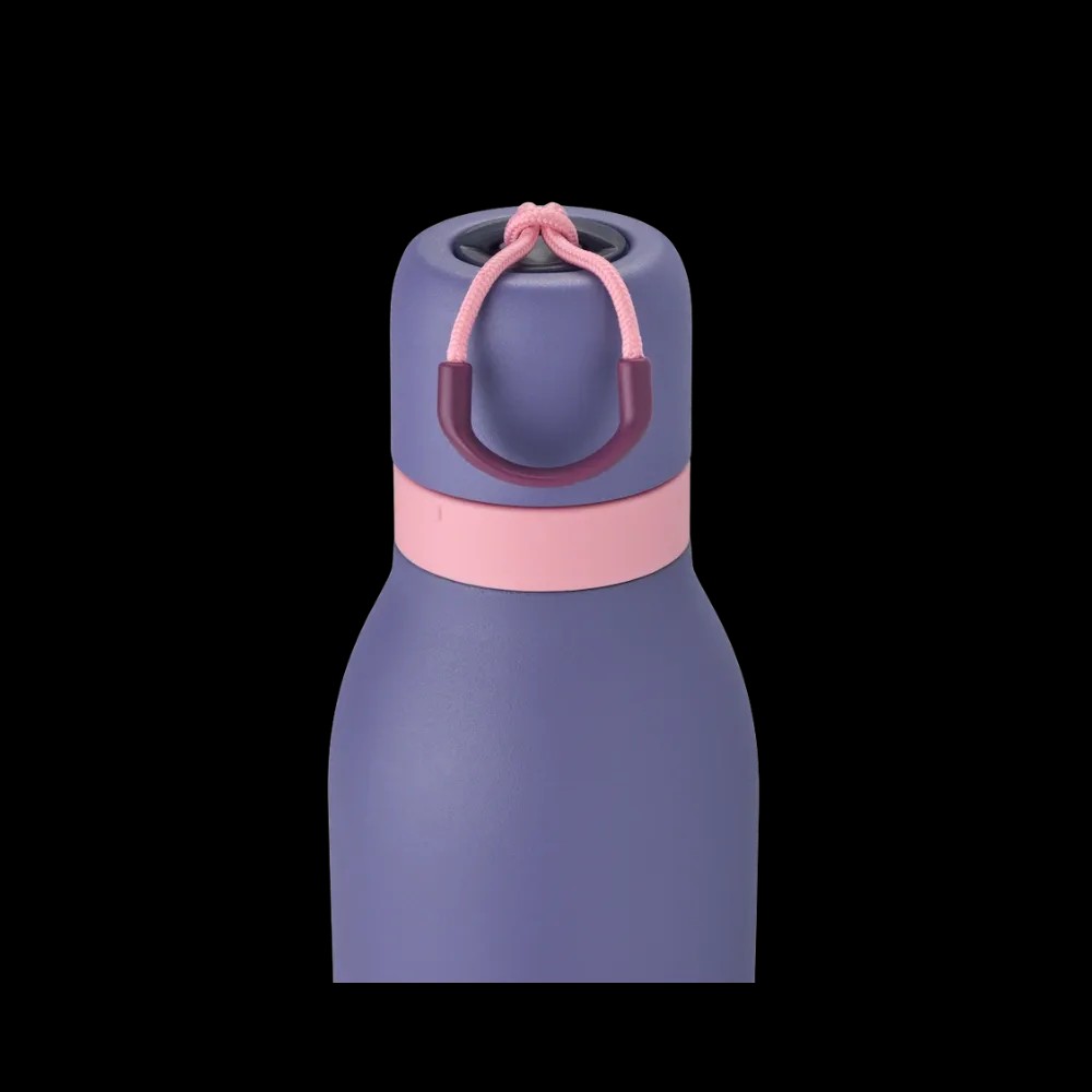 Owala Freesip-Twist 18oz "Blue Jay" - HypeFly India View 3