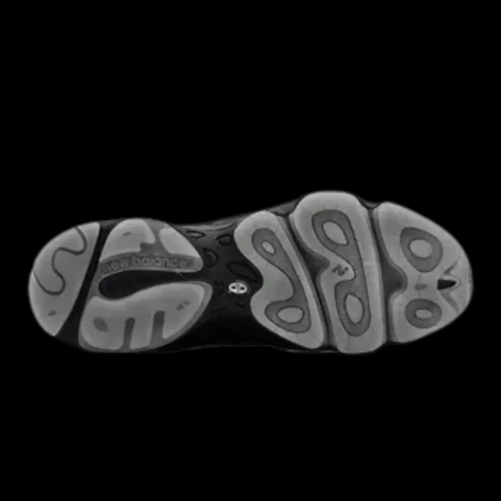 New Balance 1000 'Lunar New Year' - HypeFly India View 2