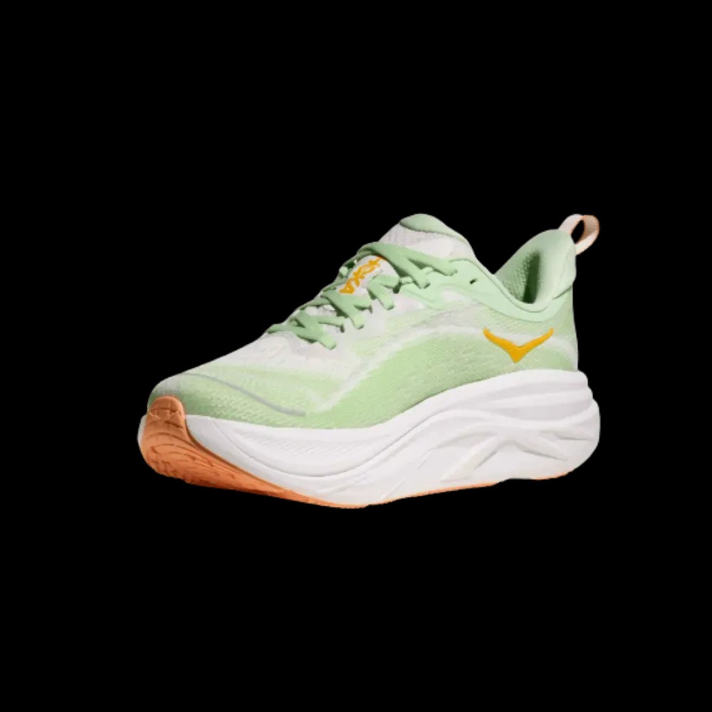 Hoka Skyflow Luna Moth - HypeFly India View 3