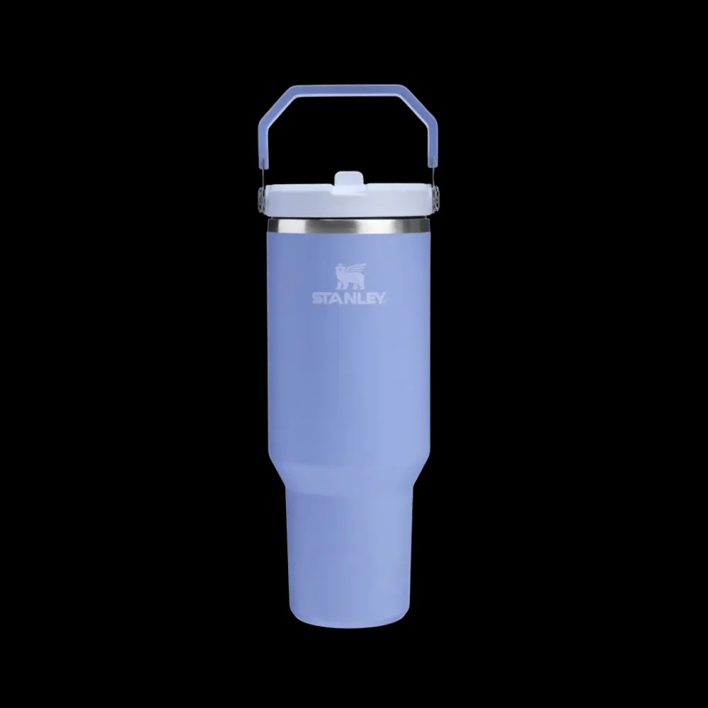 Stanley Flip Straw Iceflow Tumbler Hydrangea - HypeFly India View 1