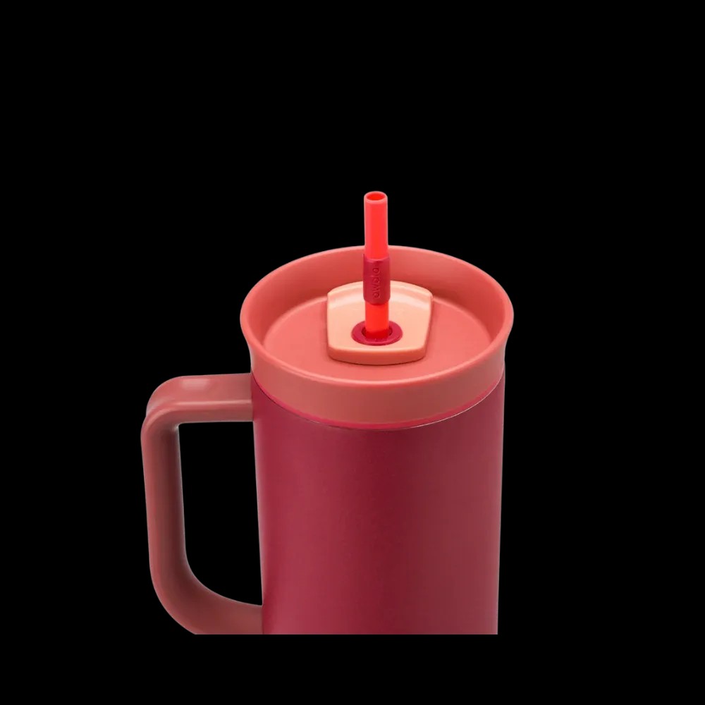 Owala Tumbler 40oz "Holly Berry" - HypeFly India View 4