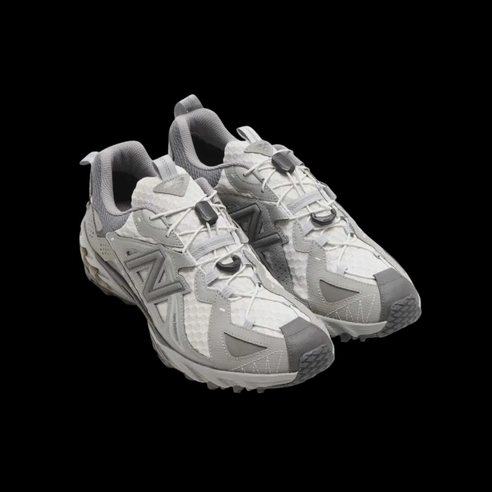  New Balance 610 GORE-TEX 'Grey Matter Castlerock' - HypeFly India View 5