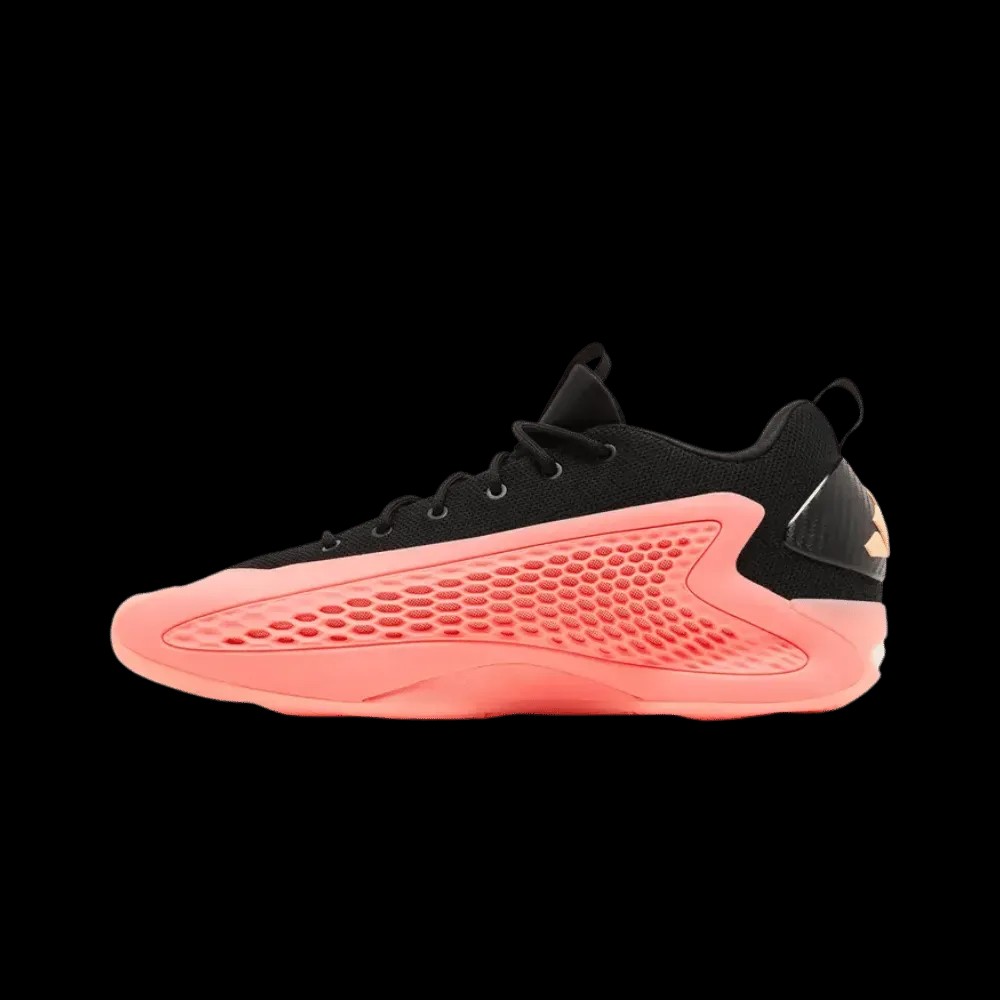 Adidas AE 1 Low Mural - HypeFly India View 4