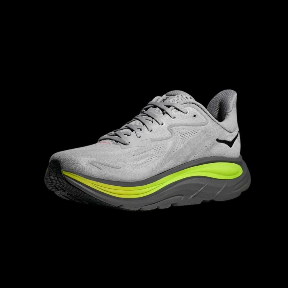 Hoka Clifton 10 Stardust - HypeFly India View 2