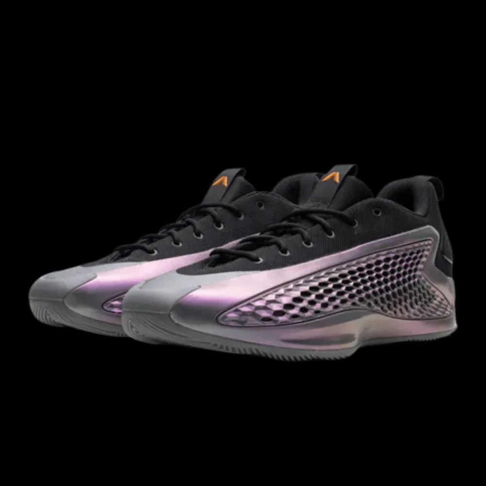 Adidas AE 1 Low Iron Sharpens Iron - HypeFly India View 4