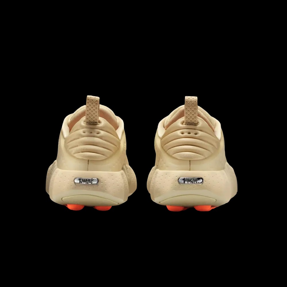 Nike Mind 002 'Light Khaki' - HypeFly India View 2