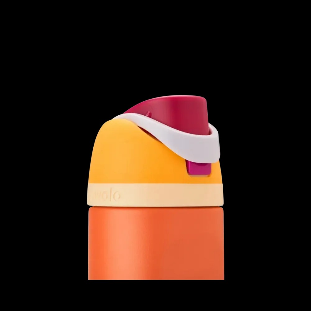 Owala Freesip 24oz "Citrus Crush" - HypeFly India View 2