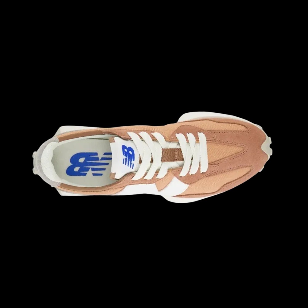 New Balance 327 'Sparrow' - HypeFly India View 4