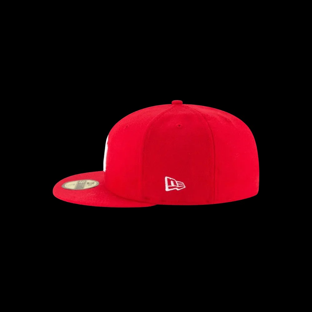 Gorra New Era 59FIFTY New York Yankees - HypeFly India View 3