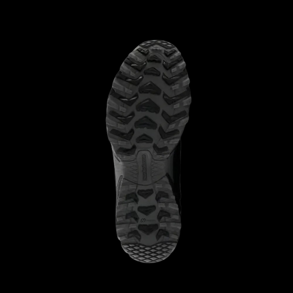 New Balance 610 'Molded Pack - Black' - HypeFly India View 3