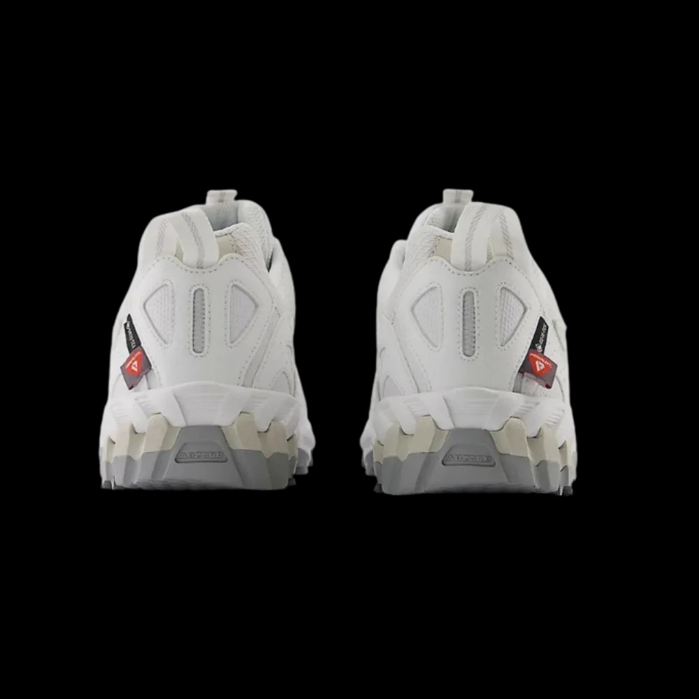 New Balance 610 GORE-TEX 'White Grey' - HypeFly India View 4