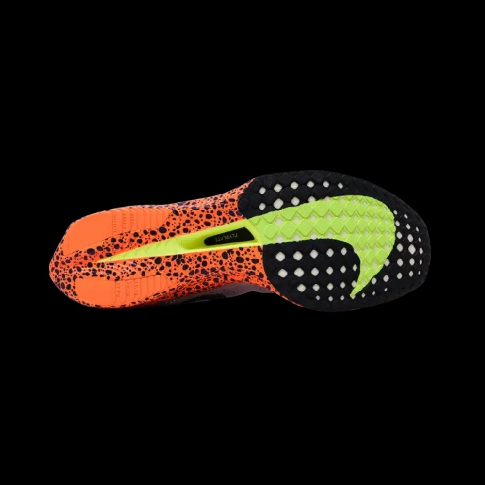 Nike ZoomX VaporFly Next% 3 'Electric Pack' - HypeFly India View 3