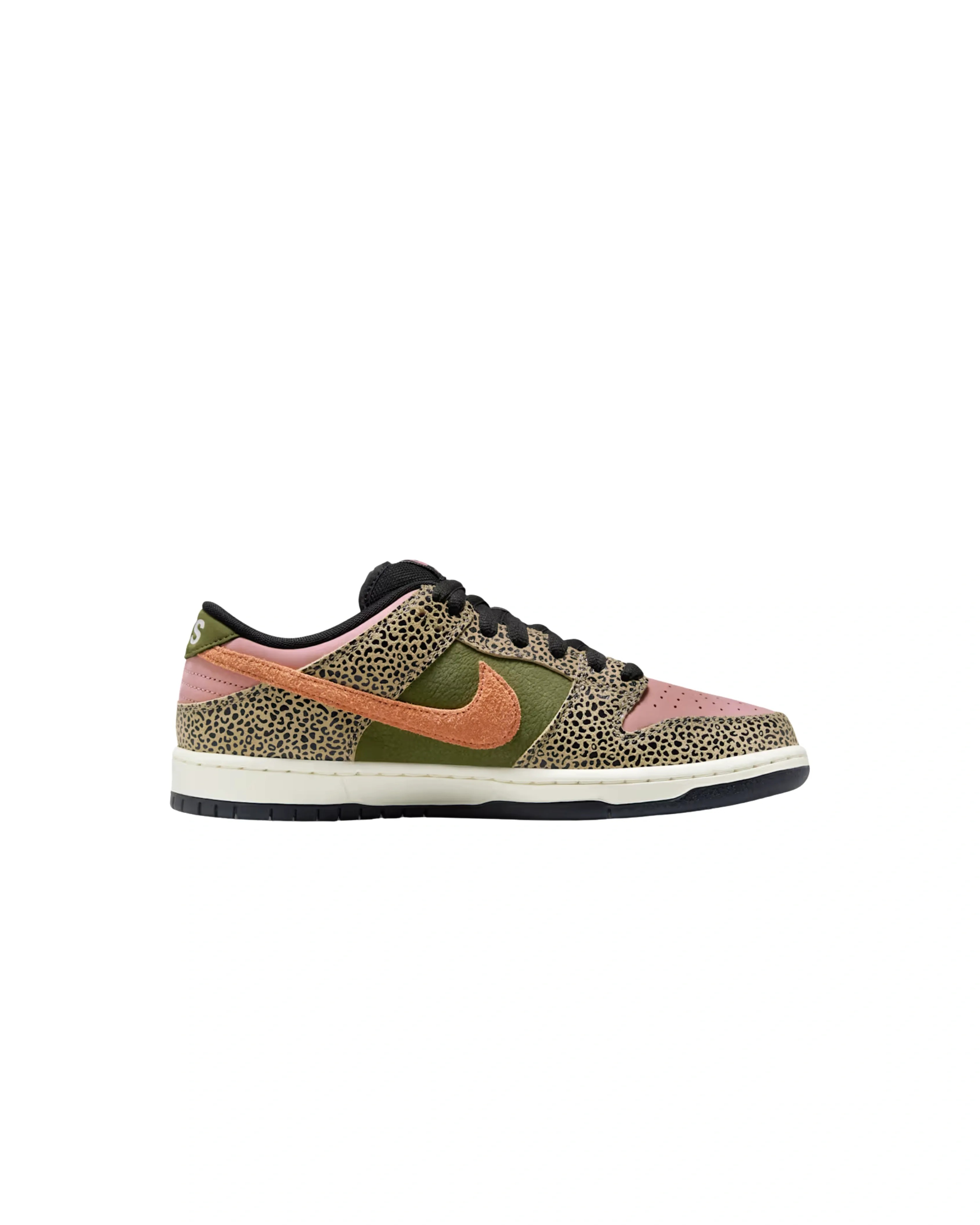 Nike Arts-Rec x Dunk Low SB 'For Recreational Use' - HypeFly India View 1