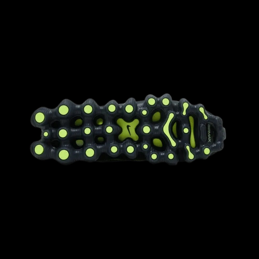 Nike Liquid Max 'Poison Dart Frog' - HypeFly India View 3